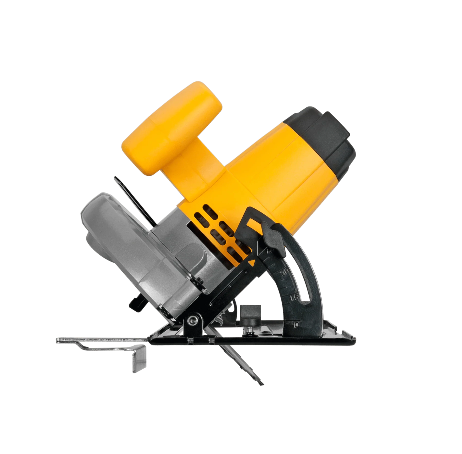 Ingletadora 1200 W – 185mm, Precisión y Versatilidad en Cada Corte