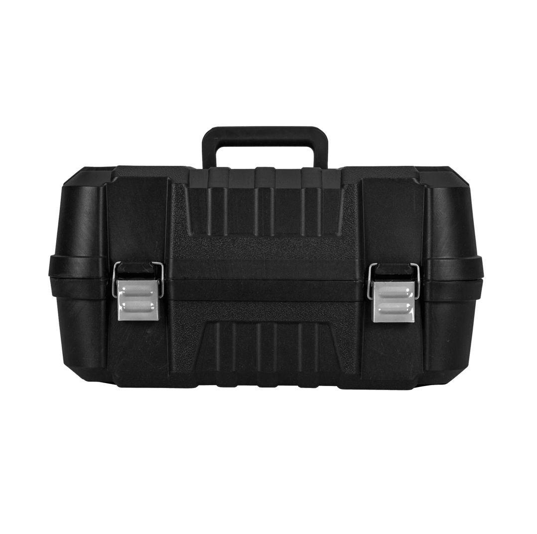 Mezcladora de Cemento y Cola VITO 1800W con Maletín | 2 Velocidades, Varilla 140mm y Capacidad 80L