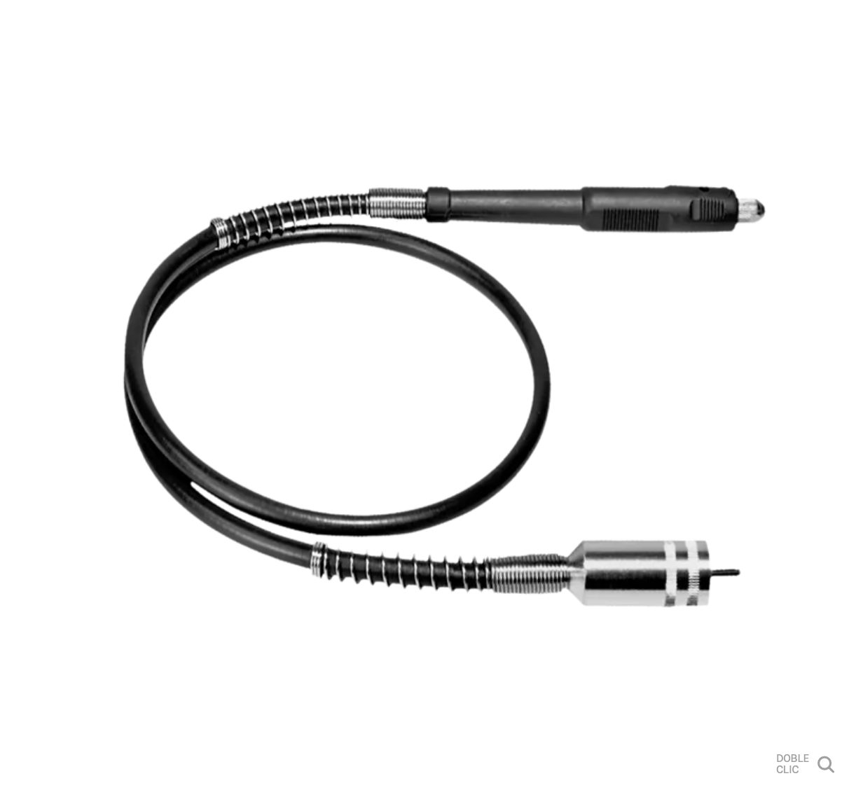 Multiherramienta Rotativa 135W con 218 Accesorios