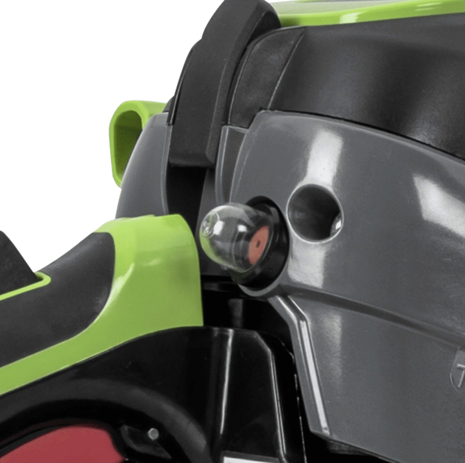 Motosierra MAGNUM 45cc 18" – Potencia y Precisión Profesional