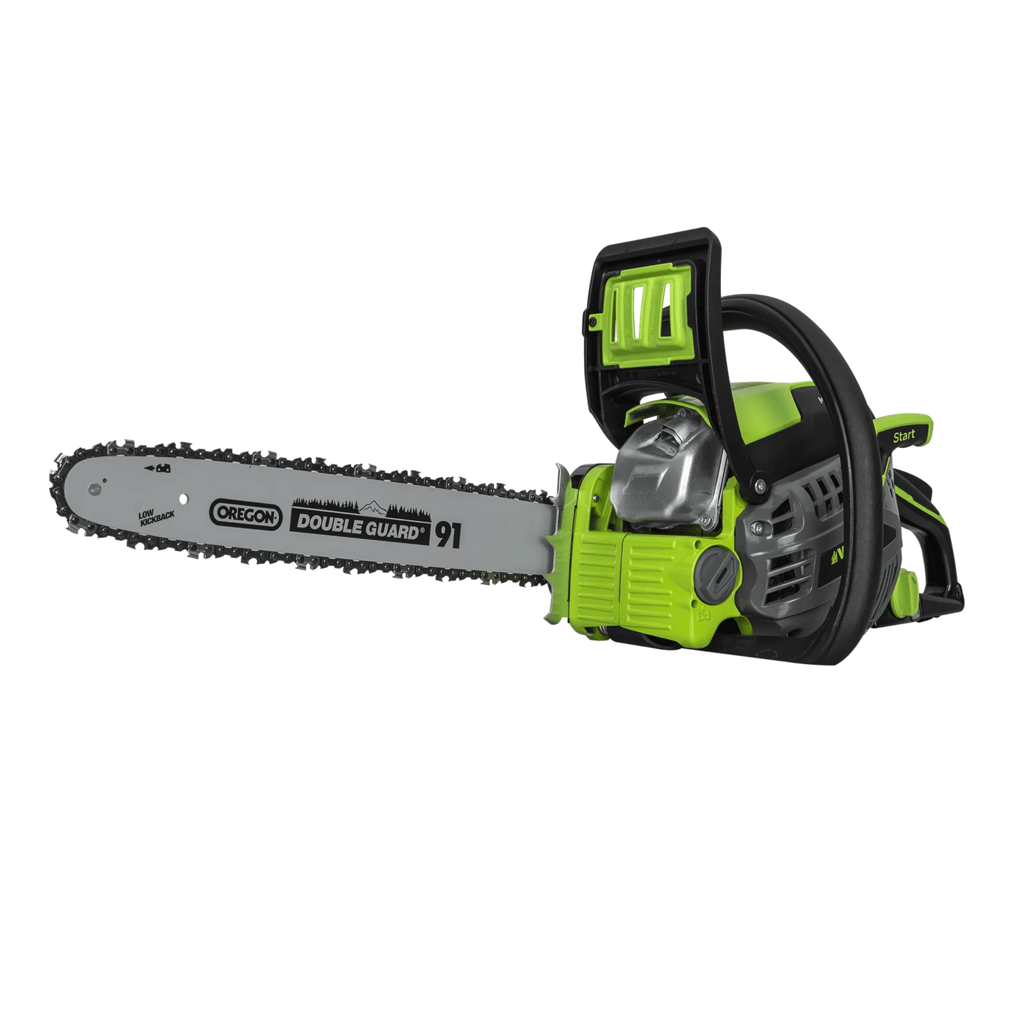 Motosierra VITO MAGNUM 37cc | Espada 16'' Oregon 400 mm