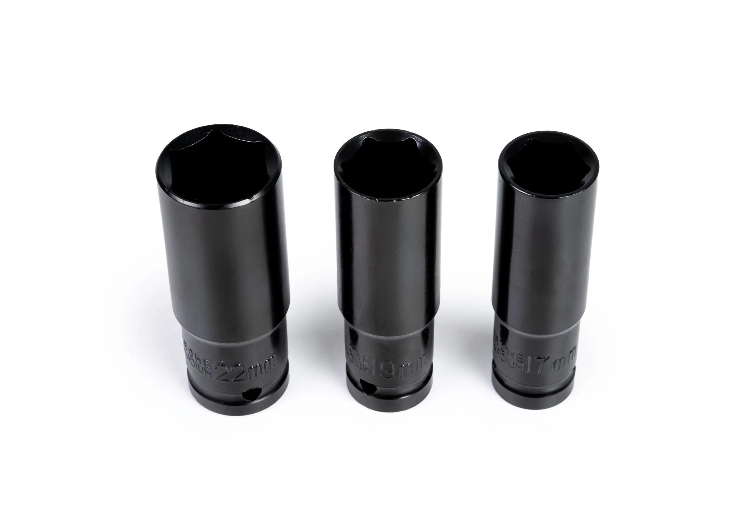 Llave De Impacto Sin Cable NK 300 | Knakasaki