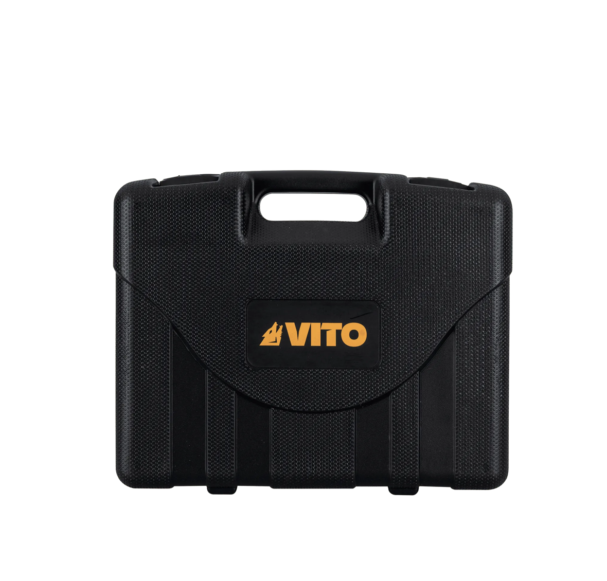 Pistola de Aire Caliente Regulable 2000W con Maletín y Accesorios | 3 Velocidades 50°–600°C