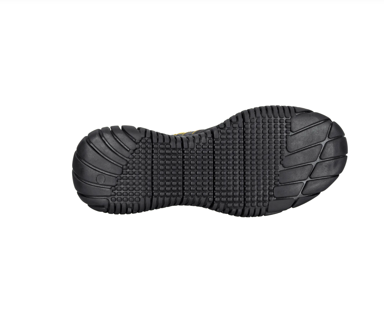 Zapato de Seguridad NOX S1PS SR con Puntera 200 J – EN ISO 20345