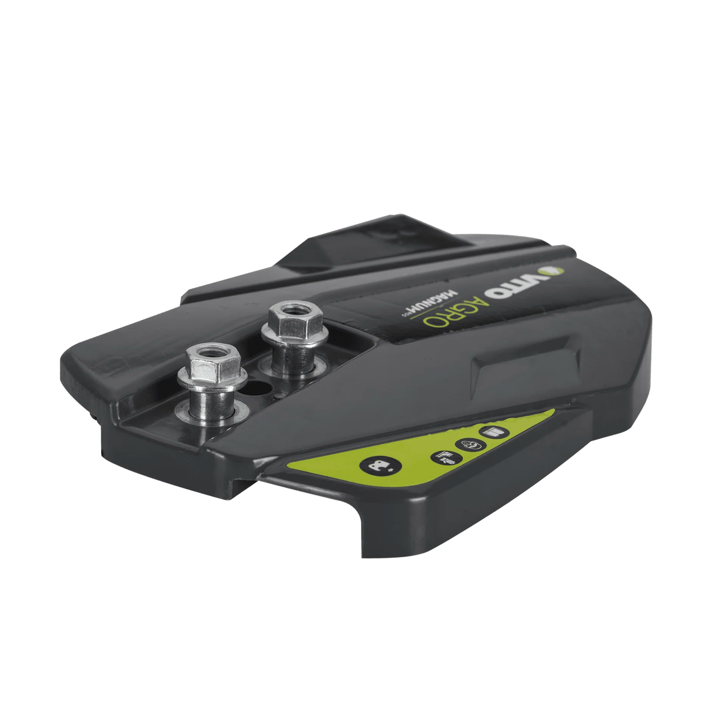 Motosierra MAGNUM 45cc 18" – Potencia y Precisión Profesional