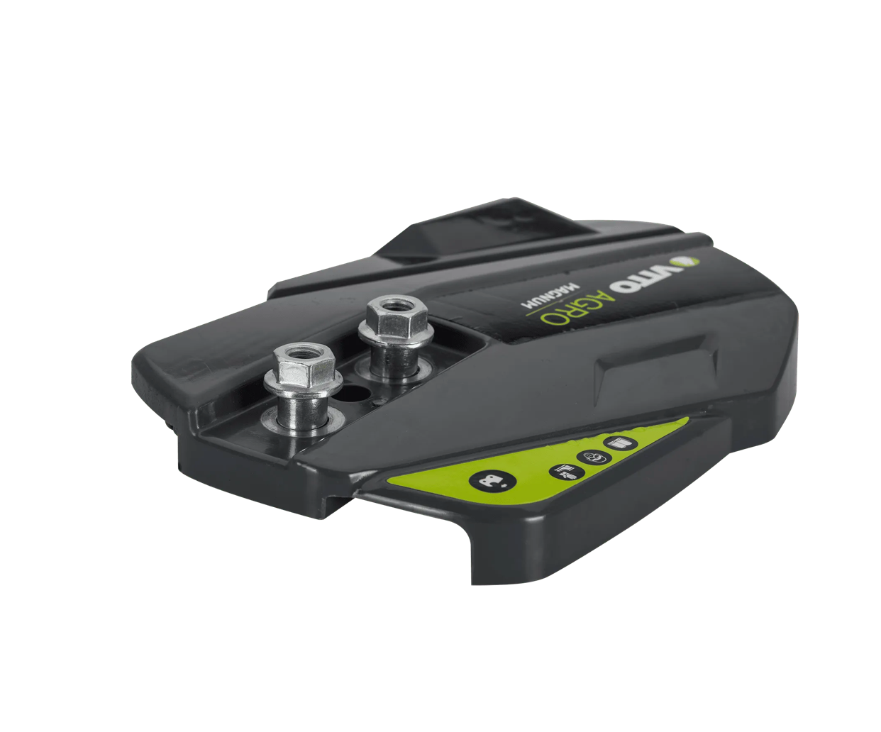 Motosierra Profesional 55CC - 20" - 500MM– Corte Preciso y Potente