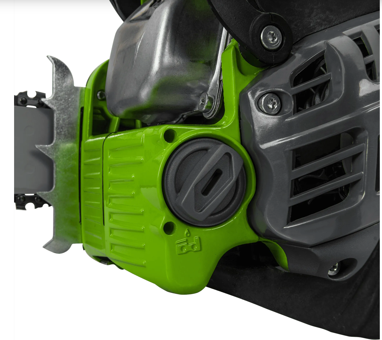 Motosierra VITO MAGNUM 37cc | Espada 16'' Oregon 400 mm