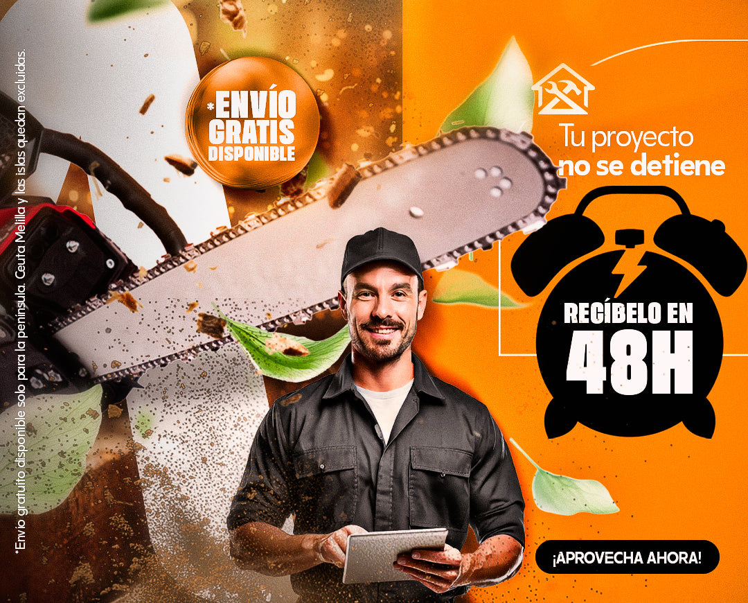 HerramiTienda: Tu Espacio de Bricolaje y Jardín