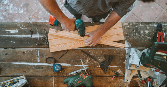 La Importancia De Contar Con Un Kit Combinado De Herramientas Para Tu Hogar Y Proyectos DIY