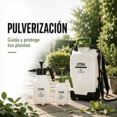 Collection image for: Pulverización