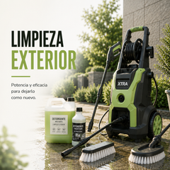 Collection image for: Limpieza de Exteriores