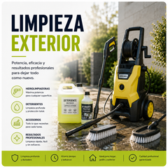 Collection image for: Temporada Limpieza