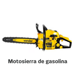 Collection image for: Motosierras a Gasolina