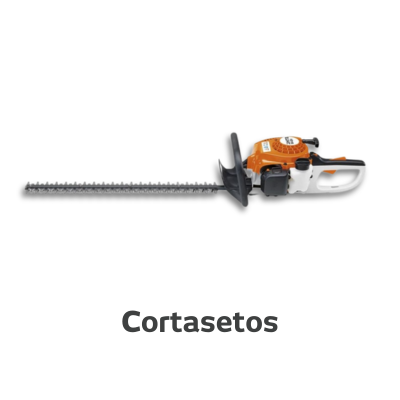 Cortasetos