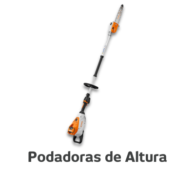 Podadoras de Altura