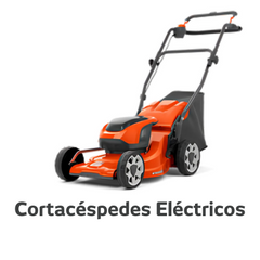 Collection image for: Cortacéspedes Eléctricos