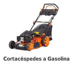Collection image for: Cortacéspedes a Gasolina