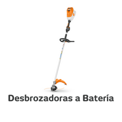 Collection image for: Desbrozadoras a Batería