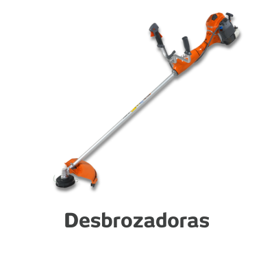 Desbrozadoras