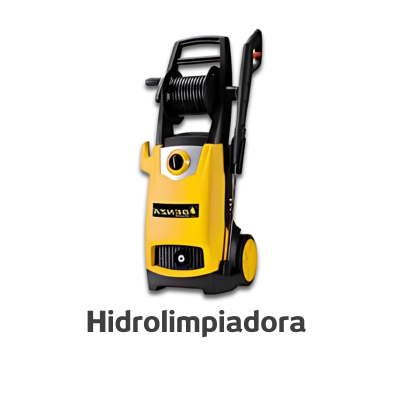 Hidrolimpiadora 