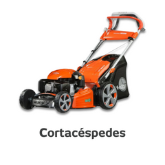 Collection image for: Cortacéspedes