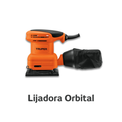 Lijadora Orbital