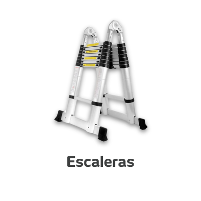 Escaleras