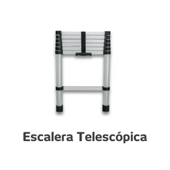 Collection image for: Escalera Telescópica