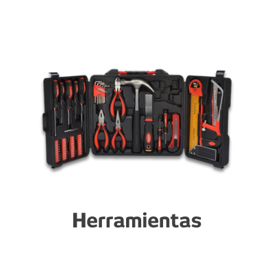 Herramientas