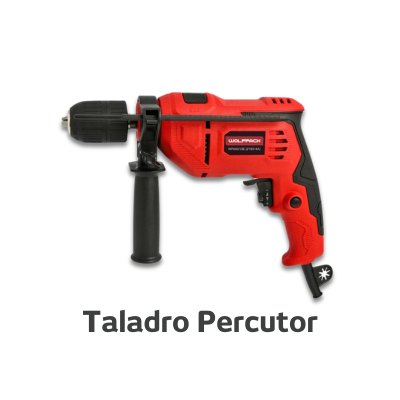 Taladro Percutor