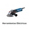 Herramientas Eléctricas