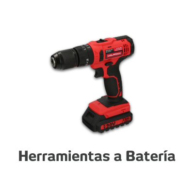 Herramientas a Batería
