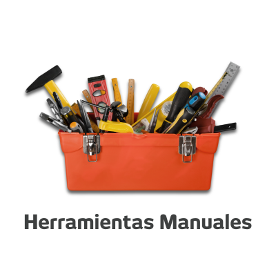 Herramientas Manuales