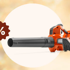 Collection image for: Aspiradores y Sopladores