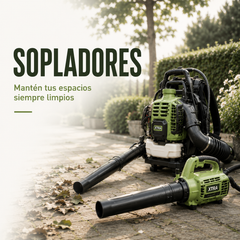 Collection image for: Sopladores