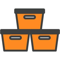 Collection image for: ALMACENAMIENTO Y ORGANIZACIÓN