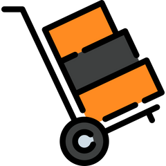 Collection image for: TRANSPORTE Y ALMACENAMIENTO