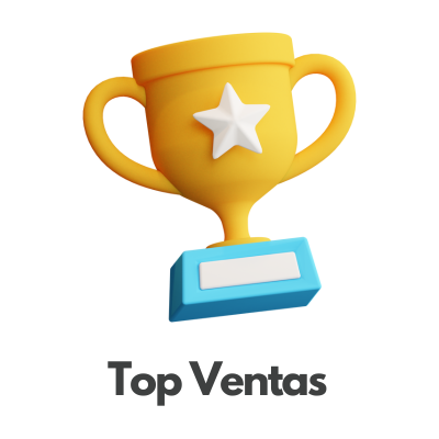 Top Ventas