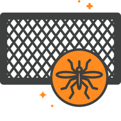 Collection image for: MOSQUITERAS Y ANTIMOSQUITOS