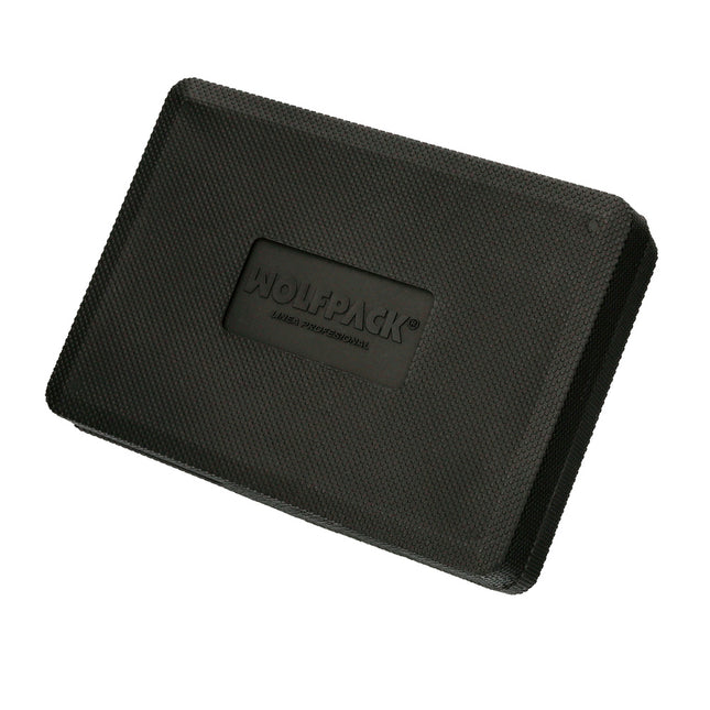 Juego de Puntas y Adaptadores 1/4" 122 Piezas con Maletín | Acero Cromo Vanadio