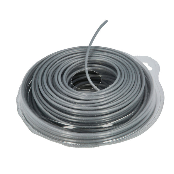 Hilo Nylon/Aluminio Profesional 3,5 mm – Rollo 40 m