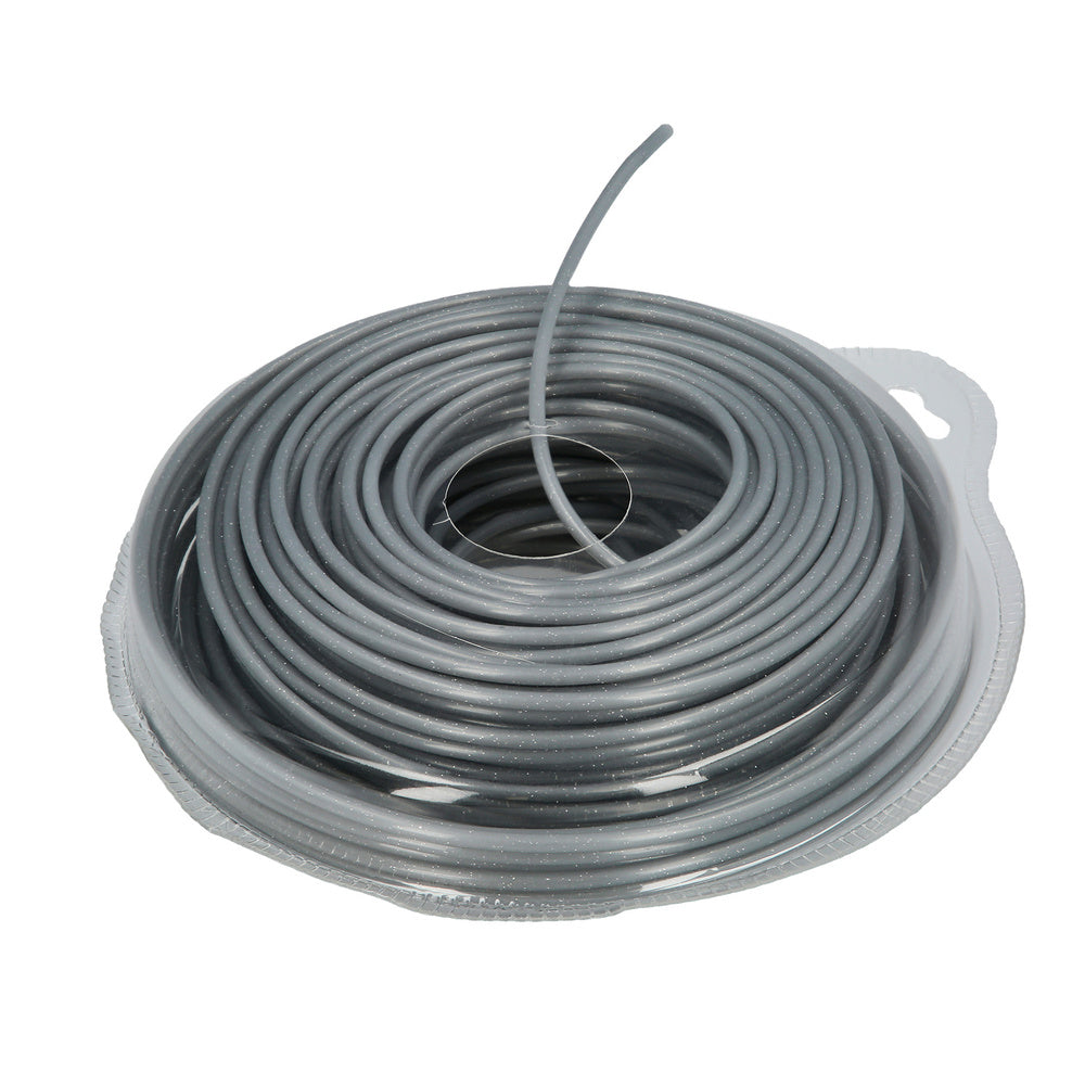 Hilo Nylon/Aluminio Profesional 3,5 mm – Rollo 40 m