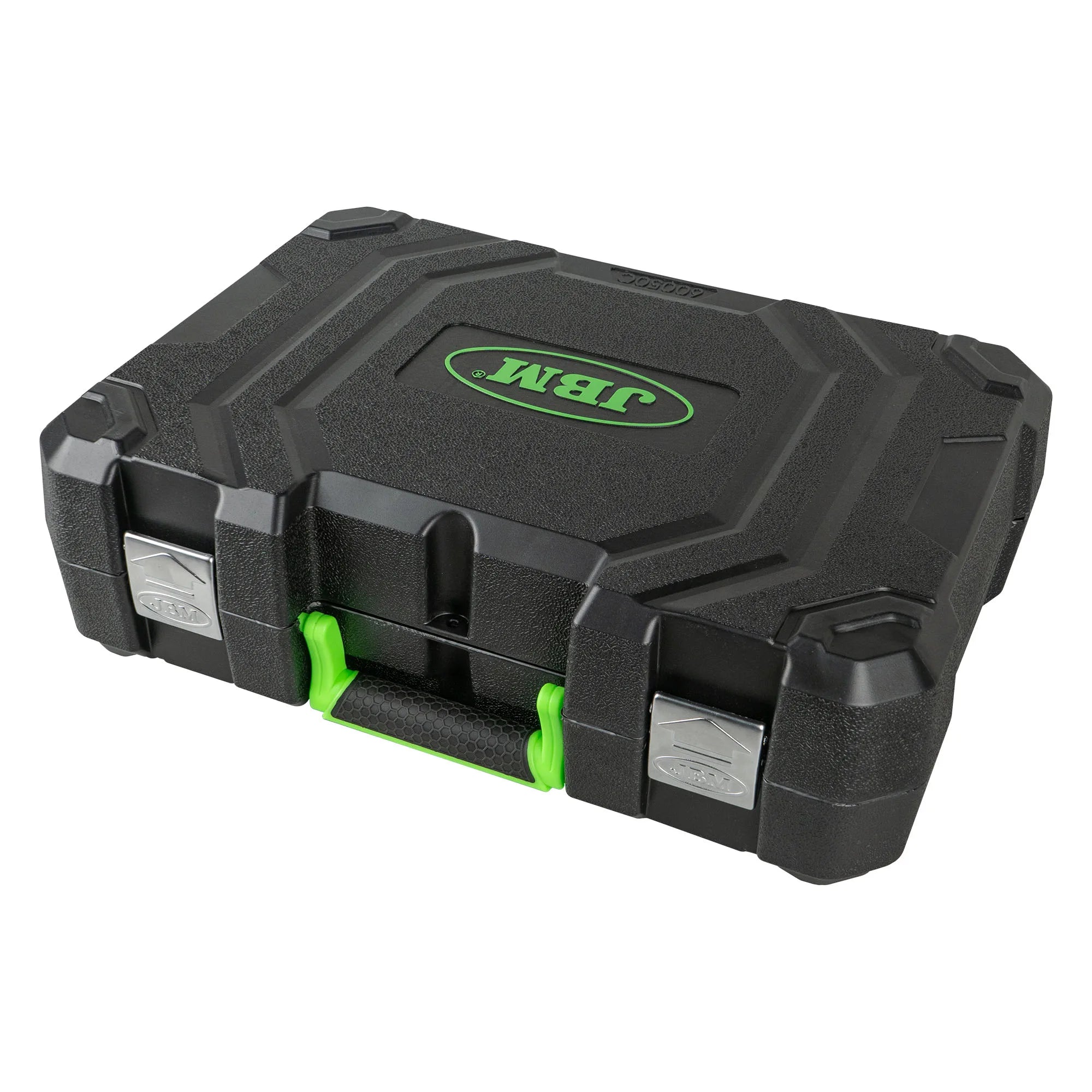 PISTOLA DE IMPACTO BRUSHLESS A BATERÍA 1" 2300NM CON MALETÍN