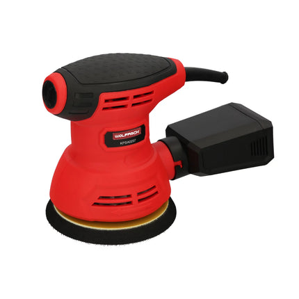 Lijadora Orbital 240W | Wolfpack