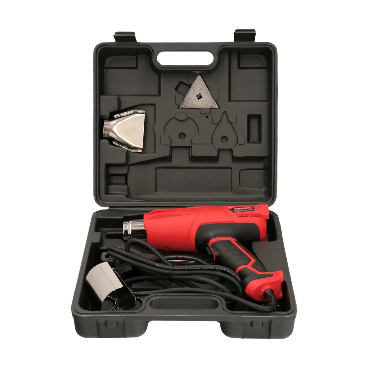 Pistola Aire Caliente 2.000W | Wolfpack