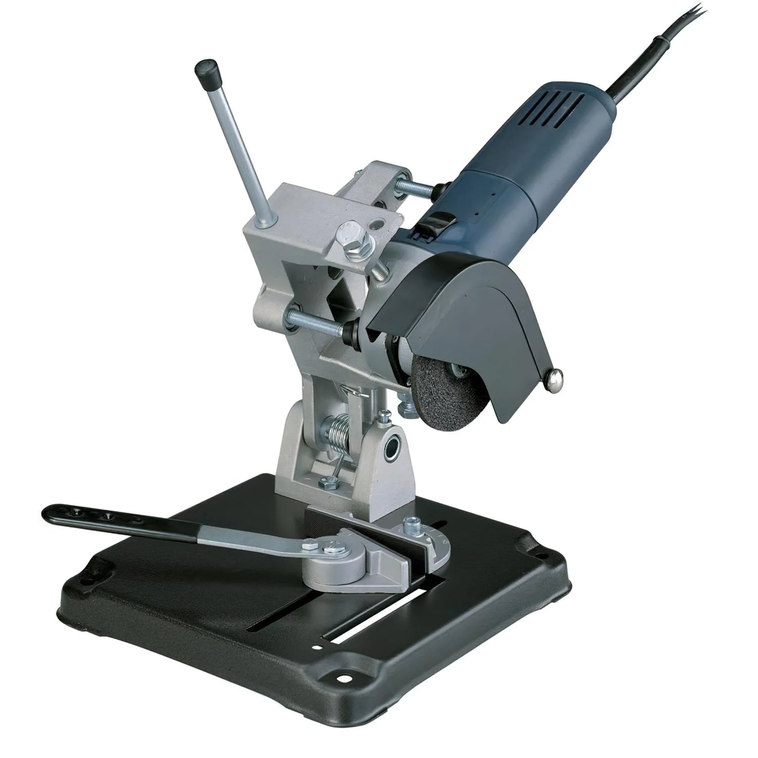 Soporte Amoladora Maurer Profesional