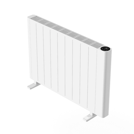 Emisor Térmico WiFi TRIAC 1500W – Compatible con Alexa & Google Home