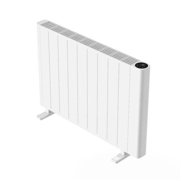 Emisor Térmico WiFi TRIAC 1500W – Compatible con Alexa & Google Home