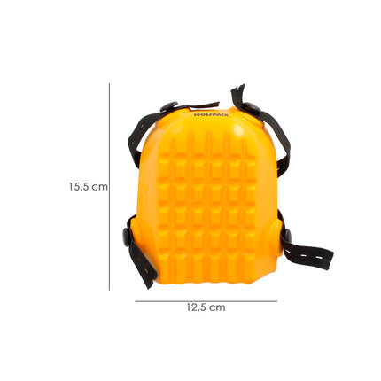 Rodilleras Protectoras Profesionales – Seguras y Resistentes