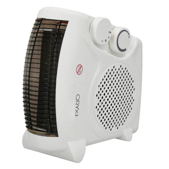 Termoventilador Vertical 1000 - 2000 W